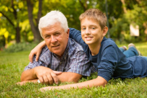 grandparents rights lawyer greenville sc