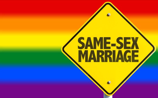 upstate south carolina greenville same sex marriage family law