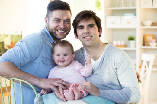 upstate greenville sc family law same sex adoption lawyer