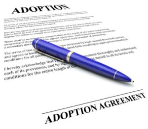 Greenville South Carolina adoption law attorney