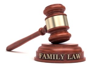child custody attorney in Greenville SC