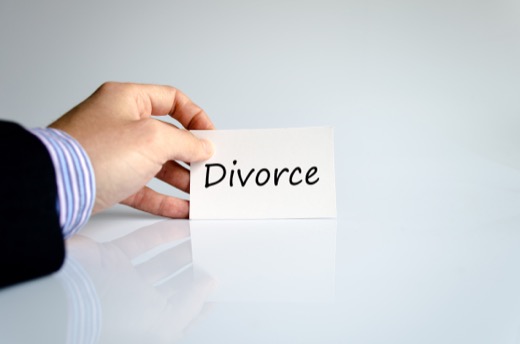 divorce law lawyer in Greenville SC