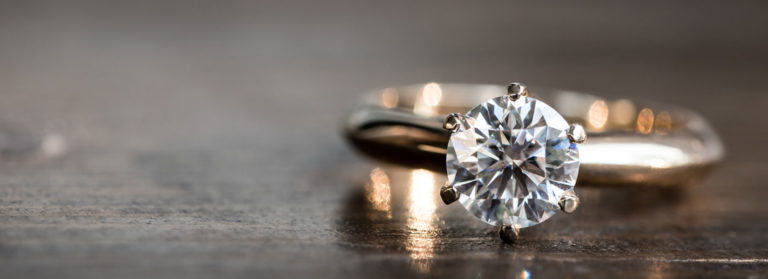 Who Gets to Keep the Engagement Ring Greenville Family Law Attorney