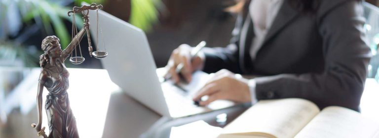 The Perils of Representing Yourself Without A Lawyer
