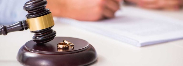 Attorney's Fees in Family Law Case