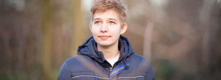 Changing Your Name as a Transgender Person | Greenville Family Lawyer