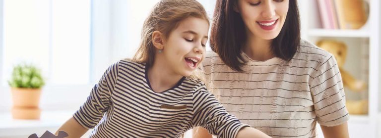 Mother given the custody of her kid in the Best Interests of The Child