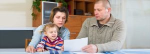 What to Include in a Greenville, SC Parenting Plan