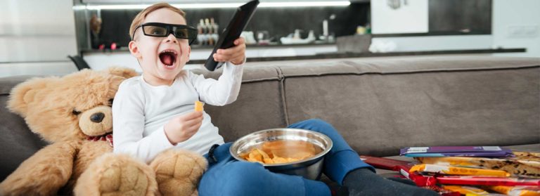 At What Age Can a Child Be Left Home Alone in Greenville, SC?