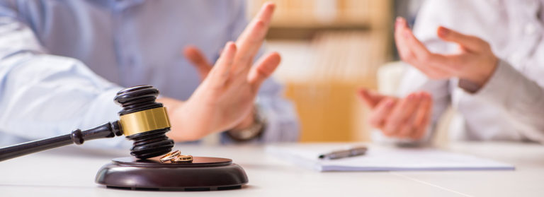 High Net Worth Divorce Attorneys in Greenville, SC