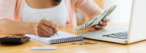 Finances After a Divorce