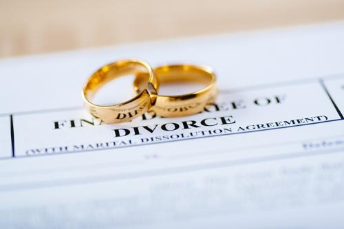 Who gets the house in a Greenville SC divorce?