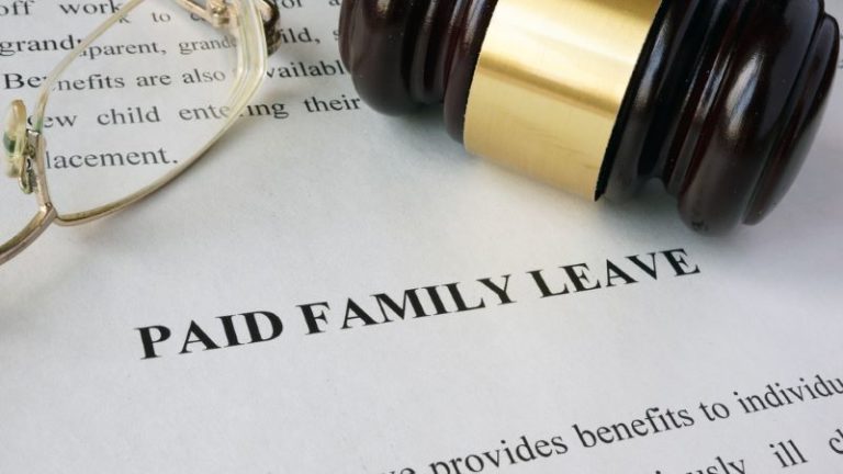 paid family leave in south carolina