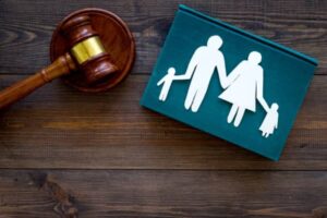 Greenville Family Lawyer concept