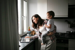 Homepage 6 Stay-at-Home Mom Divorce Rights